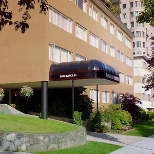 3* Appart hôtel Rosellen At Stanley Park