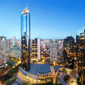 4* 호텔 쉐라톤 월 센터